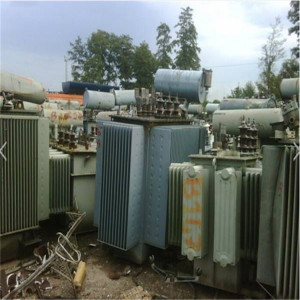 鄂州變壓器回收廠家電話