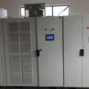 廣東智能TH-HVF矢量型高壓變頻廠家