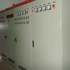 海盛電氣電氣工程設(shè)計(jì)編程 四川成都電控柜制作成套