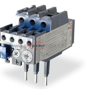 現貨特價ABB熱過載繼電器TA75DU-42M