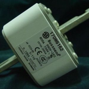 供應美國BUSSMANN熔斷器170M6594