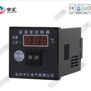 TDK-48溫濕度控制器全國企業可以選擇中匯電氣