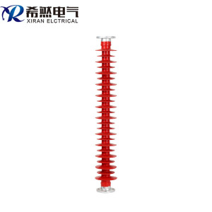 高壓500KV系列的絕緣子FXBW1-500/100-1