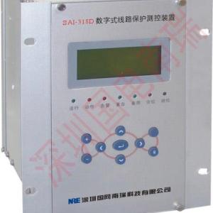 原裝進口電動機綜合保護裝置經銷商