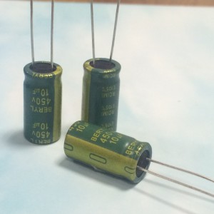 供應(yīng)肇慶綠寶石電解電容