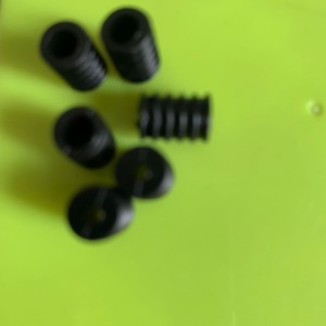 口罩調節扣  硅膠口罩調節扣