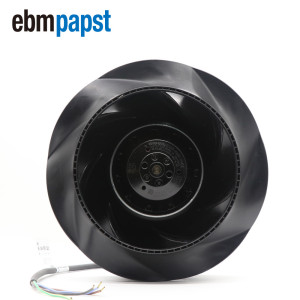常用空氣凈化風扇R2E225-RA92-09 德國ebmpapst風扇 230V