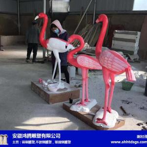 玻璃鋼雕塑廠家-合肥玻璃鋼雕塑-安徽鴻騰雕塑(查看)