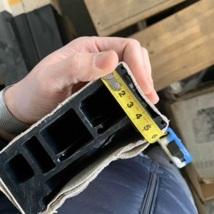 鋁合金吊軌工業型材 定制工業鋁型材