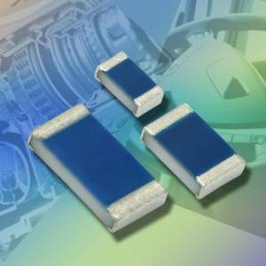 VISHAY電阻代理