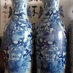 瓷器收購