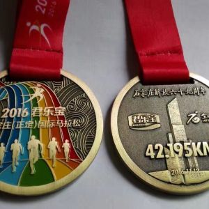北京專業制作獎牌廠家北京運動會紀念獎牌定制北京獎牌工廠