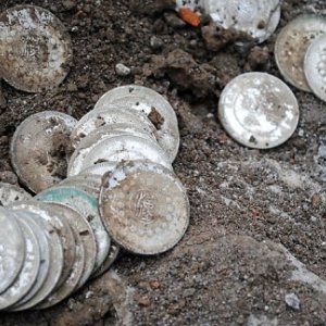 銀元鑒定之秤量法