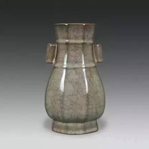 官窯瓷器