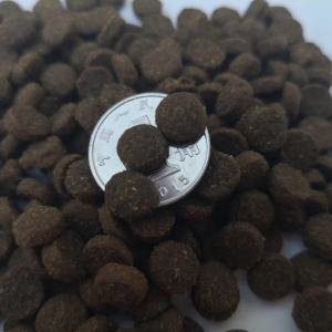 帥克狗糧生產(chǎn)廠家代工狗糧貓糧