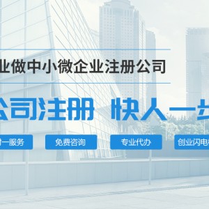 大嶺山公司注冊 公司注冊大嶺山
