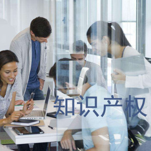 上?？梢赞k理知識產權