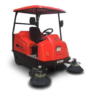 甘肅FXB30洗地機(jī)廠家 洗地車 品質(zhì)保證