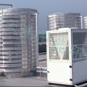 惠州惠東學校醫院節能省電熱水器生產安裝