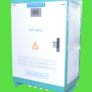 20KW光伏離網逆變器太陽能逆變器帶工頻隔離變壓器