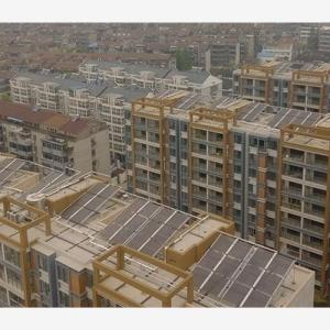岳陽太陽能熱水系統工程安裝哪家專業