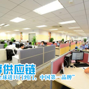 危險品進口報關報檢公司