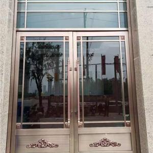 南陽自動門價錢-鄭州東億華-南陽自動門