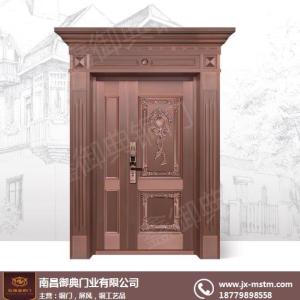 江西銅門生產廠、銅門、歐雅盾銅門(查看)