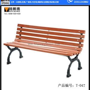 求購花園路椅,銅仁花園路椅, 鷗鵬鷹 NO1