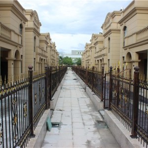 鐵藝樓梯護欄,【晨盛鐵藝樓梯護欄】,鐵藝樓梯護欄定制