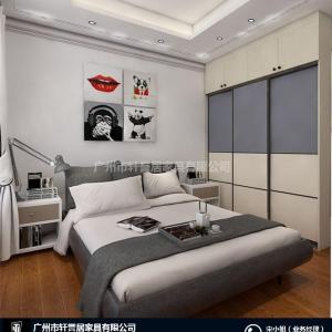 廣州全屋定制加盟開店加盟-軒譽居(推薦商家)