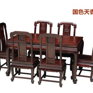 東陽闊葉黃檀家具_闊葉黃檀家具廠_大唐紅木家具(推薦商家)