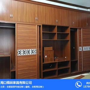 海南衣柜-衣柜定做-楠辰家具(推薦商家)