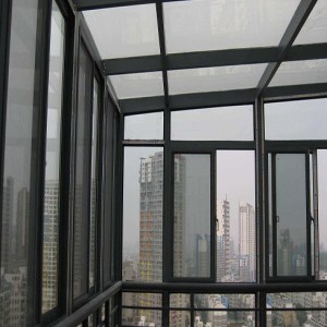 門窗附框-南京門窗-海德門窗