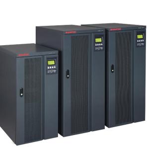 深圳山特UPS電源代理商 山特c6k ups不間斷電源 山特6kva在線式標機