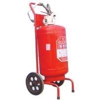 35kg推車滅火器