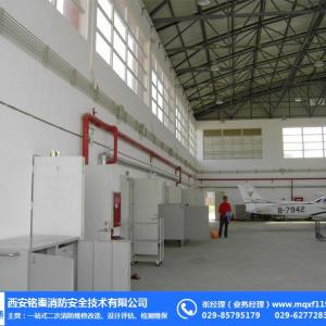消防改造-西安消防二次改造-銘秦消防(優質商家)