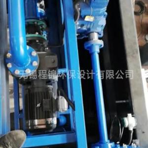 豎片式濾布濾池批發