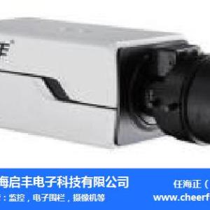 上海啟豐電子(圖)-智能分析攝像機(jī)-徐州攝像機(jī)