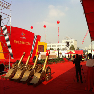 常熟開業典禮策劃哪家專業|上海賽事舞臺搭建出租