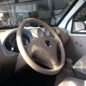 新能源貨車價格