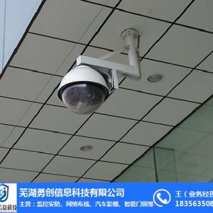 監控安裝-蕪湖縣監控-蕪湖勇創