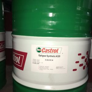 嘉實多Castrol Alusol AZ切削液