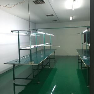 石龍廠房裝修型號(hào)