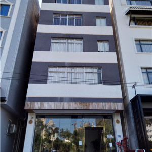 福建石獅市酒店承重安全檢測鑒定備案通過單位
