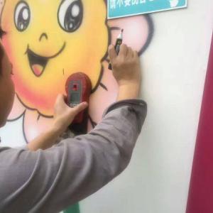 紹興幼兒園房屋安全檢測報告電話 快速鑒定出報告