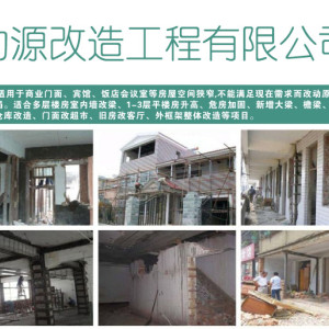 咸寧咸安區古建筑平移，湖北咸安區糾偏移位