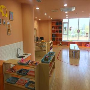 富民縣幼兒園學校房屋抗震安全檢測評估中心