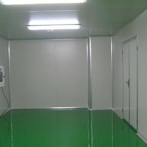 石排彩鋼板工程費用
