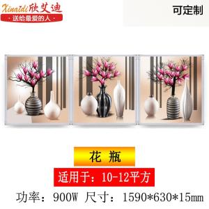 碳晶發熱畫-畢節碳晶發熱畫